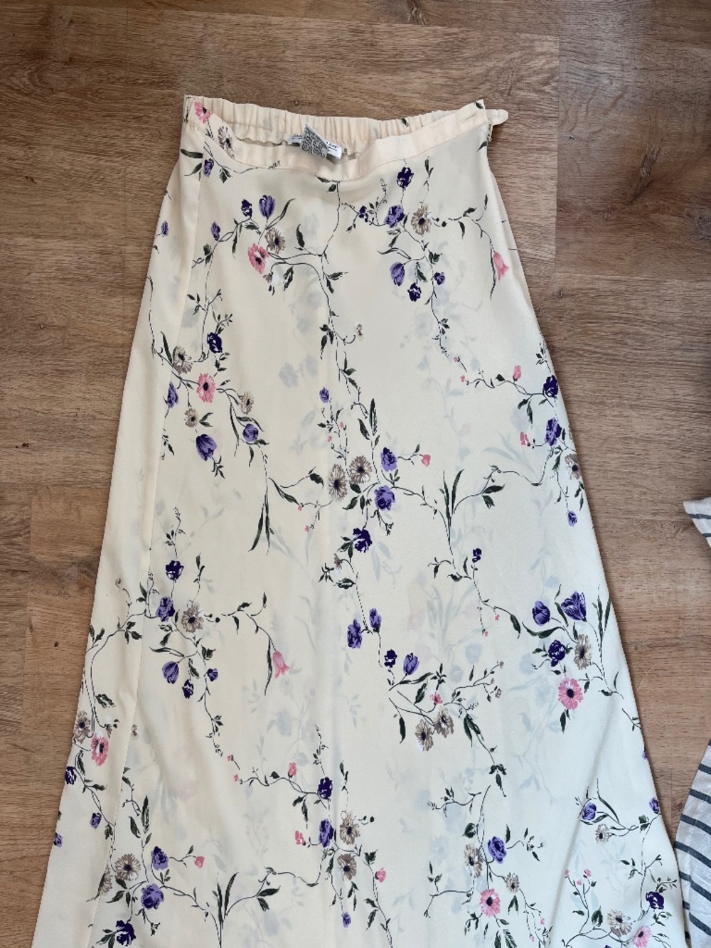 Carolyn Taylor Midi Skirt